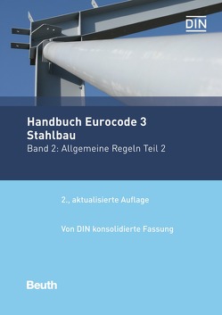 Handbuch Eurocode 3 – Stahlbau Band 2