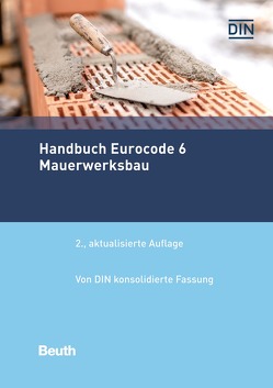 Handbuch Eurocode 6 – Mauerwerksbau