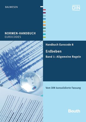 Handbuch Eurocode 8 – Erdbeben