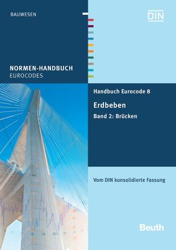 Handbuch Eurocode 8 – Erdbeben