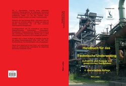 Handbuch für das Technische Underwriting von Latza,  Marc