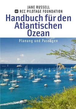 Handbuch für den Atlantischen Ozean von Russell,  Jane