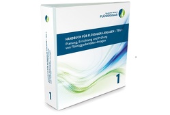Handbuch für Flüssiggas-Anlagen – Teil 1