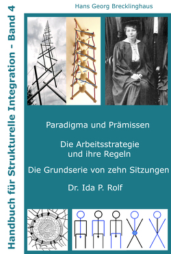 Handbuch für Strukturelle Integration – Band 4 von Brecklinghaus,  Hans Georg