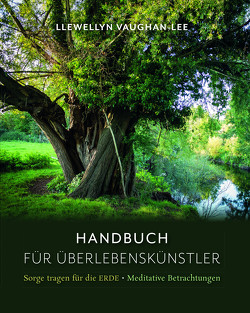Handbuch für Überlebenskünstler von Reinhardt-Jost,  Sabine, Vaughan-Lee,  Llewellyn