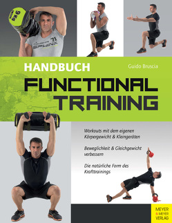 Handbuch Functional Training von Bruscia,  Guido