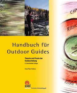 Handbuch für Outdoor Guides von Hufenus,  Hans-Peter