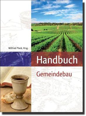 Handbuch Gemeindebau von Plock,  Wilfried