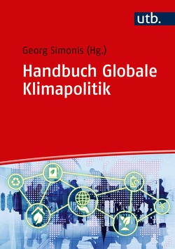 Handbuch Globale Klimapolitik von Simonis,  Georg