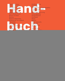Handbuch Grafikdesign von Inglis,  Theo