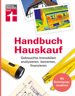 Handbuch Hauskauf von Wieke,  Thomas, Zink,  Ulrich