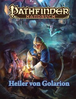 Heiler von Golarion von Mingers,  Michael