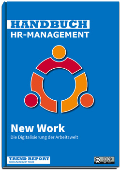 Handbuch HR-Management von ayway media GmbH