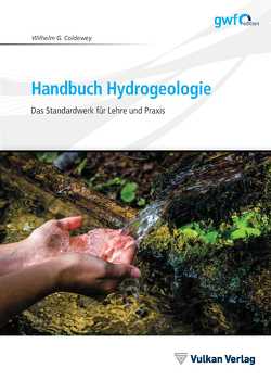 Handbuch Hydrogeologie von Coldewey,  Wilhelm G.