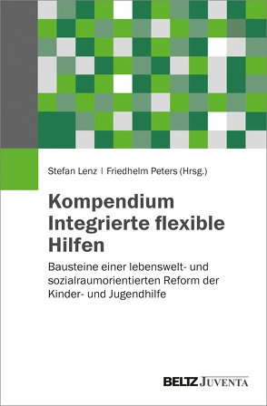 Kompendium Integrierte flexible Hilfen von Lenz,  Stefan, Peters,  Friedhelm