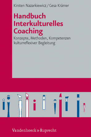 Handbuch Interkulturelles Coaching von Krämer,  Gesa, Nazarkiewicz,  Kirsten