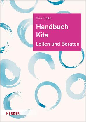 Handbuch Kita von Fialka,  Viva