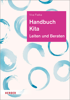 Handbuch Kita von Fialka,  Viva