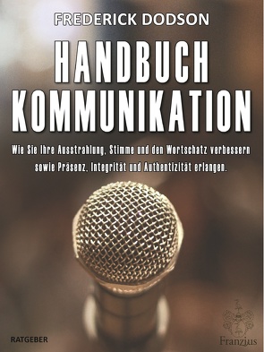 Handbuch Kommunikation von Dodson,  Frederick