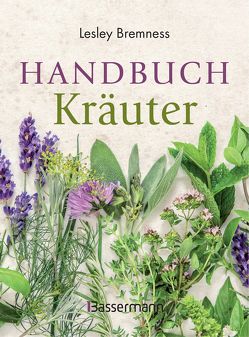 Handbuch Kräuter von Bremness,  Lesley