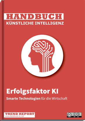 Handbuch Künstliche Intelligenz