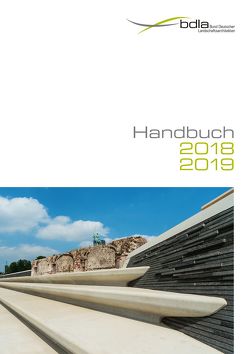 Handbuch Landschaftsarchitekten