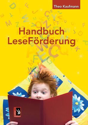 Handbuch LeseFörderung von Kaufmann,  Theo