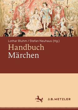 Handbuch Märchen von Bluhm,  Lothar, Neuhaus,  Stefan