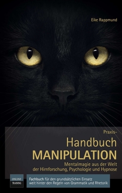 Handbuch: Manipulation von Rappmund,  Eike