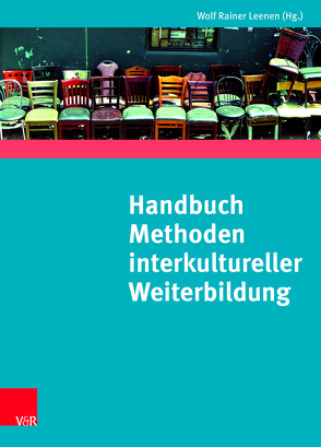 Handbuch Methoden interkultureller Weiterbildung von Grosch,  Harald, Groß,  Andreas, Leenen,  Wolf Rainer, Scheitza,  Alexander