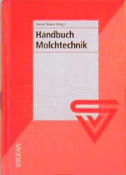 Handbuch Molchtechnik von Skerra,  Bernd