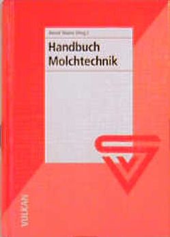 Handbuch Molchtechnik von Skerra,  Bernd