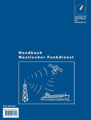 Handbuch Nautischer Funkdienst von Bundesamt für Seeschifffahrt und Hydrographie