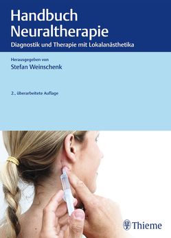 Handbuch Neuraltherapie von Weinschenk,  Stefan