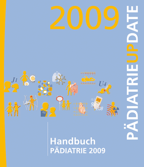 Handbuch Pädiatrie 2009