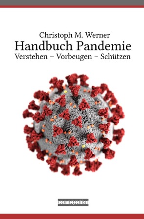 Handbuch Pandemie von Werner,  Christoph M.