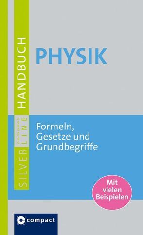 Handbuch Physik von Block,  Stephan