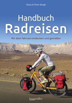 Handbuch Radreisen von Bergh,  Hana, Bergh,  Peter