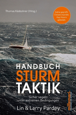 Handbuch Sturmtaktik von Pardey,  Lin