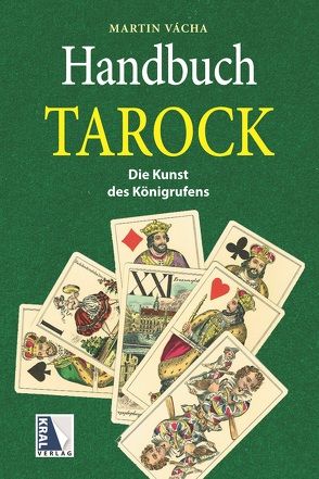 Handbuch Tarock von Vacha,  Martin