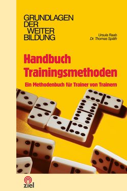 Handbuch Trainingsmethoden von Raab,  Ursula, Späth,  Thomas
