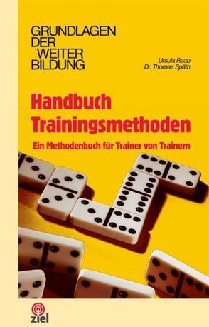 Handbuch Trainingsmethoden von Raab,  Ursula, Späth,  Thomas