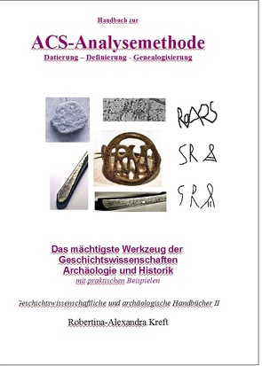 Handbuch zur ACS-Analysemethode von Kreft,  Robertina-Alexandra