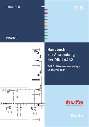 Handbuch zur Anwendung der DIN 14462