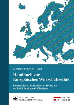 Handbuch zur Europäischen Wirtschaftsethik von Krylov,  Alexander N.