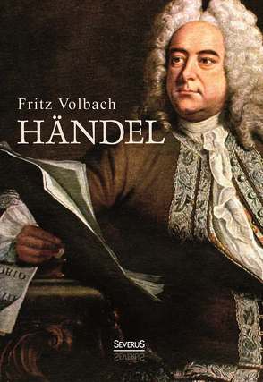 Händel von Volbach,  Fritz