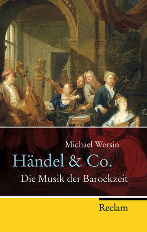 Händel & Co. von Wersin,  Michael