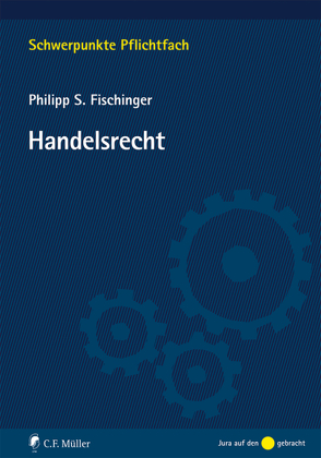Handelsrecht von Fischinger,  Philipp S.