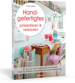 Handgefertigtes präsentieren & verkaufen von Jayne,  Torie