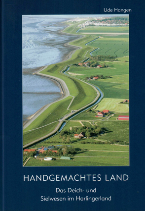 Handgemachtes Land von Hangen,  Ude